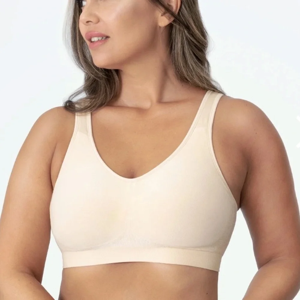 truekind | Daily Comfort Wirefree Shaper Bra